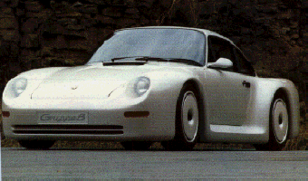 porsche pic