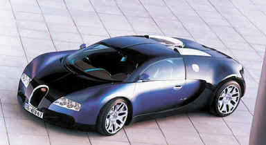 Buggatti pic