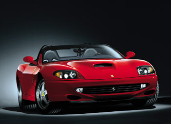 ferrari pic