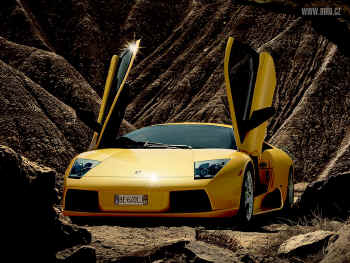 lambo pic